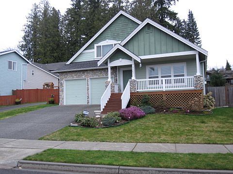 2nd image of 3309 81st Dr NE