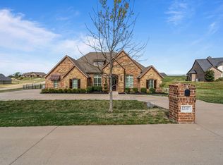 12317 Bella Stelle Dr, Fort Worth, TX 76126