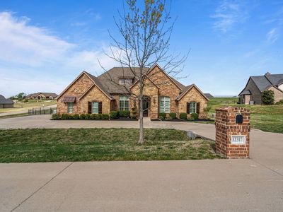12317 Bella Stelle Dr, Fort Worth, TX, 76126