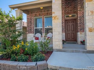623 Sea Eagle, San Antonio, TX 78253