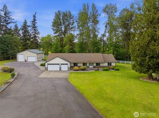 40145 268th Ave SE, Enumclaw, WA 98022