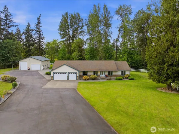 40145 268th Avenue SE, Enumclaw, WA 98022
