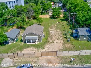 2614 Sol Wilson Ave #B, Austin, TX 78702