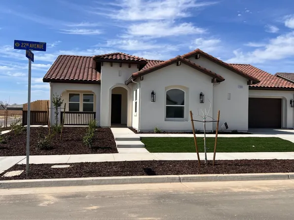 3005 22nd Ave, Kingsburg, CA 93631