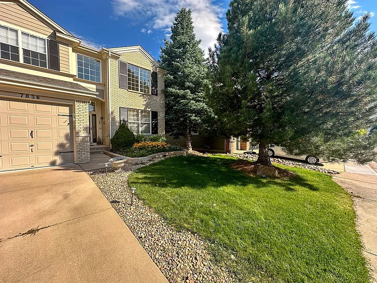 7856 Stonedale Dr — Photo 2