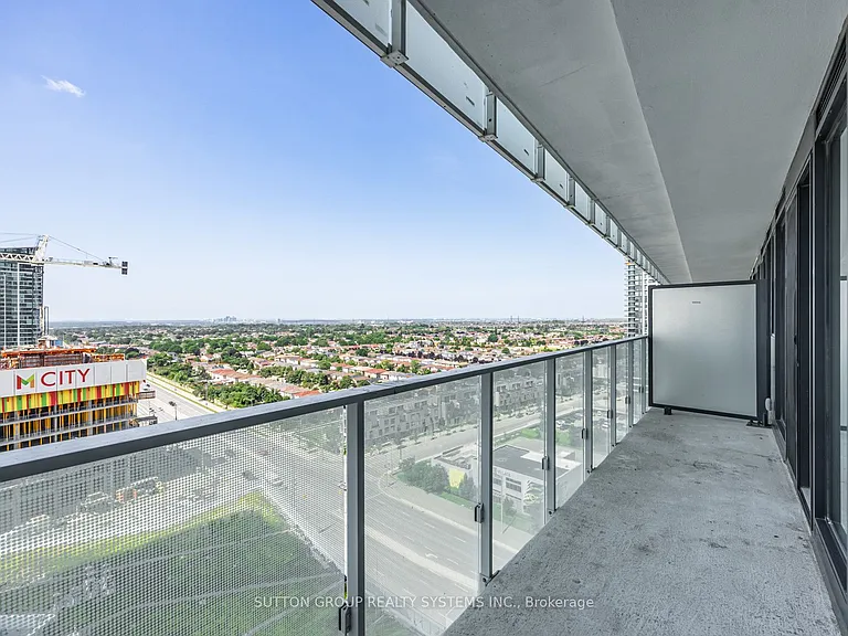 3900 Confederation Pkwy #1407 — Photo 22