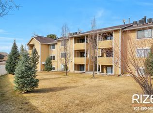 1276 E Ridge Meadow Ln APT 7V, Midvale, UT 84047