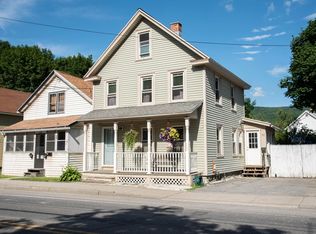 87 Columbia St, Adams, MA 01220