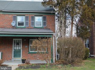 909 Elm Ave, Lancaster, PA 17603