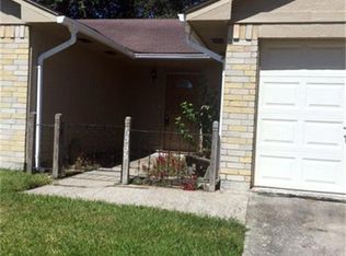 6535 Lynngate Dr, Spring, TX 77373