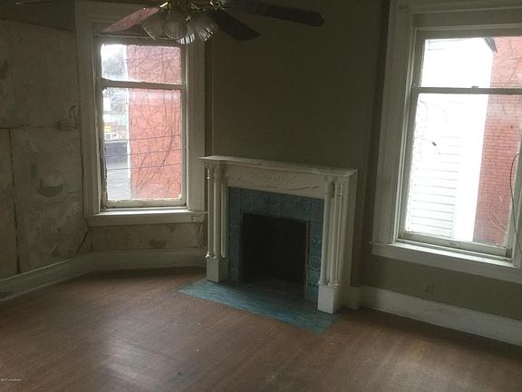 Third Street Family Room