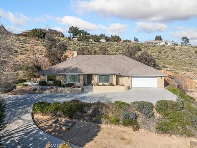 8752 Peach Ave, Hesperia, CA, 92345