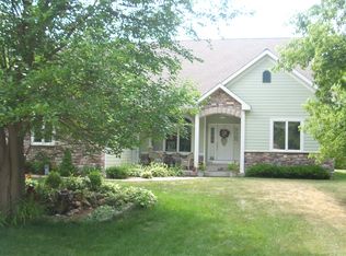 9120 396th Ave, Genoa City, WI 53128