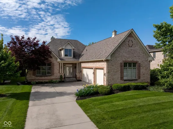 12067 Edgefield Dr, Fishers, IN 46038