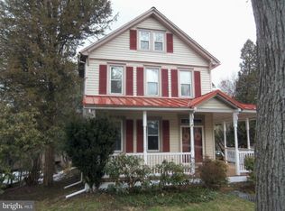 1981 Creek Rd, Glenmoore, PA 19343