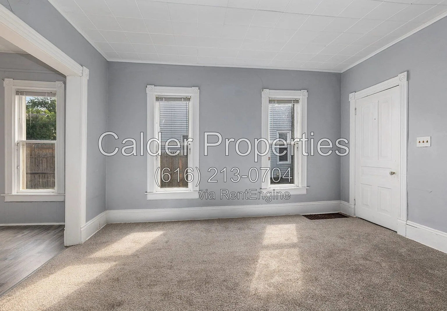 3 bed, 1.0 bath, 1100 sqft, $1,500 — Photo 4