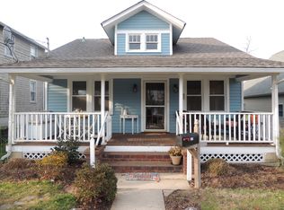 625 Gerard Ave, Long Branch, NJ
