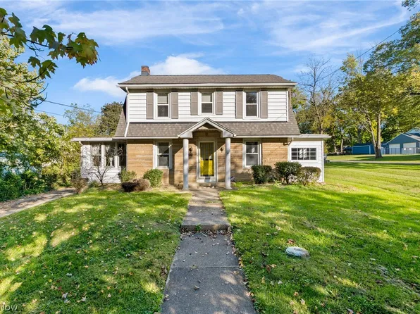 536 Jackson Ave NW, Massillon, OH 44646