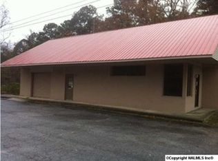3432 Main St, Altoona, AL 35952