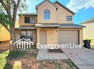 4200 Lew Wallace Dr, Clovis, NM 88101