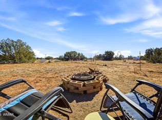 5460 Hay Hollow Rd, Snowflake, AZ 85937