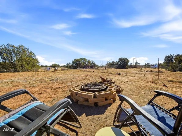 5460 Hay Hollow Rd, Snowflake, AZ 85937