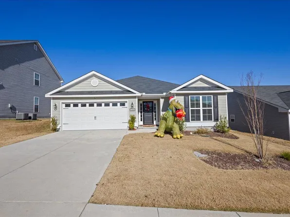 1206 Belgrove Drive, Augusta, GA