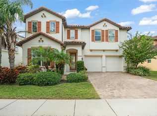 9108 Outlook Rock Trl, Windermere, FL 34786