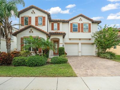 9108 Outlook Rock Trl, Windermere, FL, 34786