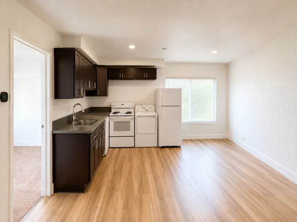 2901 Elm Ave, Las Vegas, NV 89101