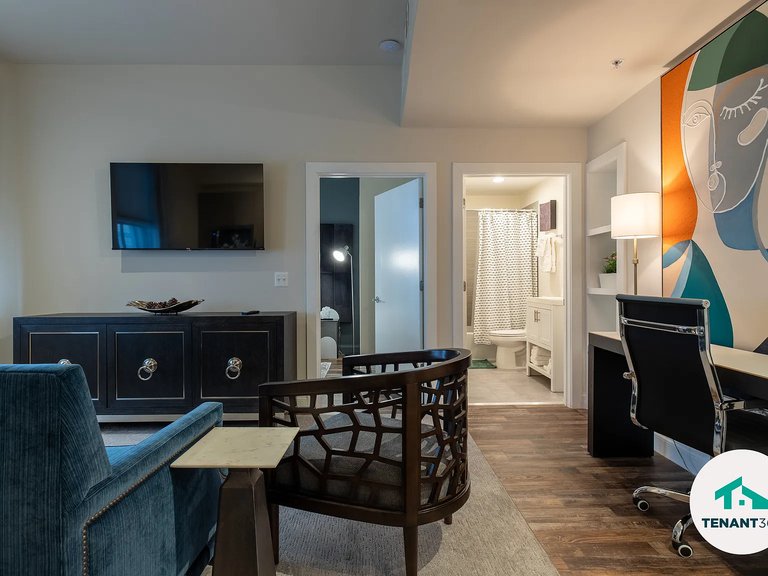 Baltimore Loft Apartments — Photo 2
