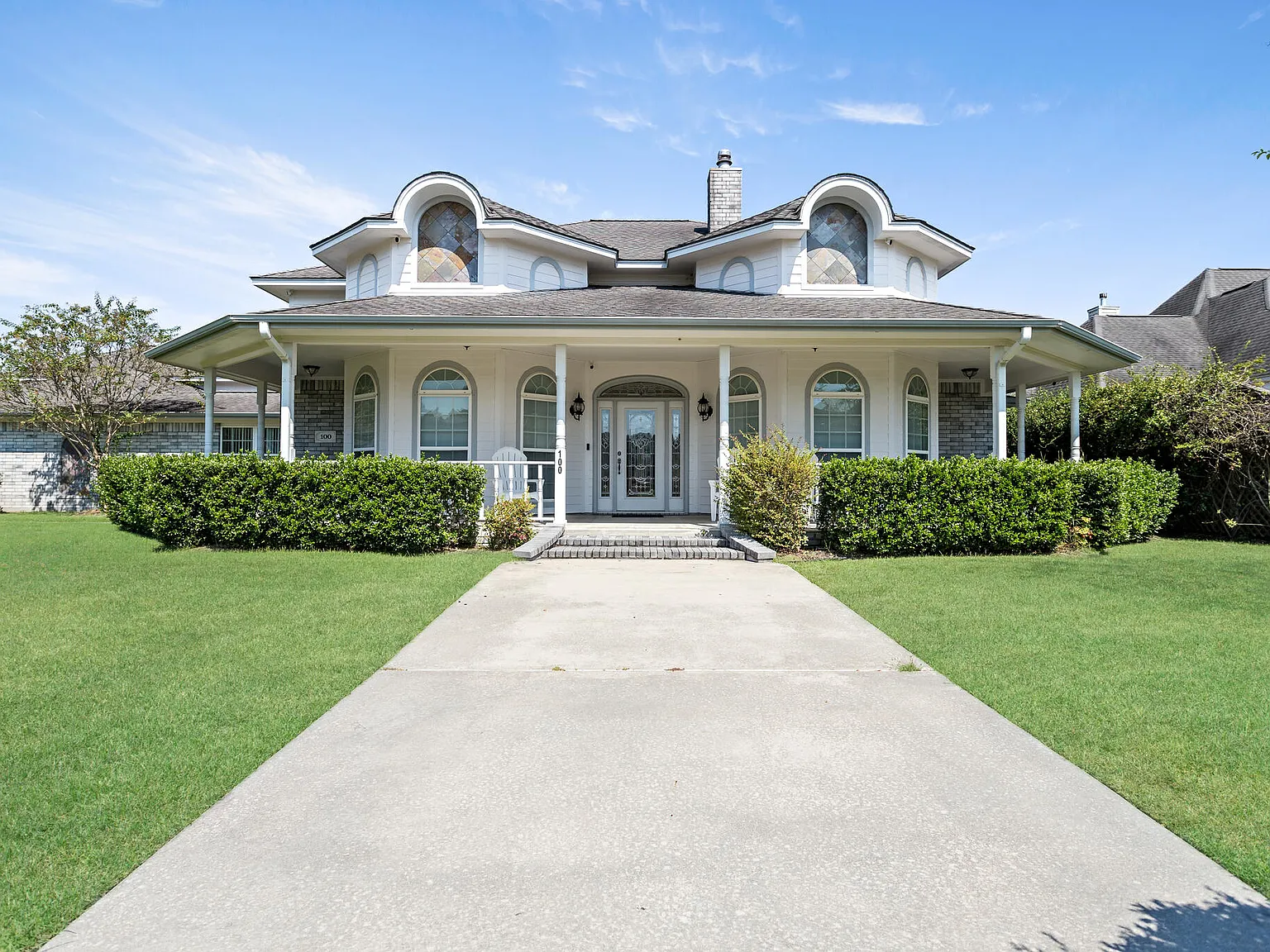 100 Dillons Way - 1 — Photo 1