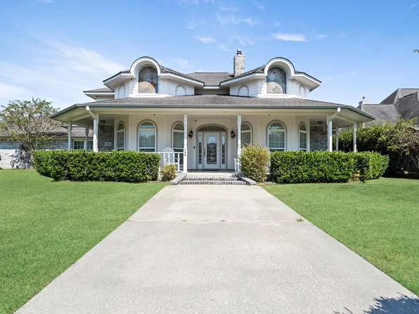 100 Dillons Way, Lumberton, TX 77657