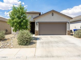 4757 Lotus Ave, Las Cruces, NM 88012