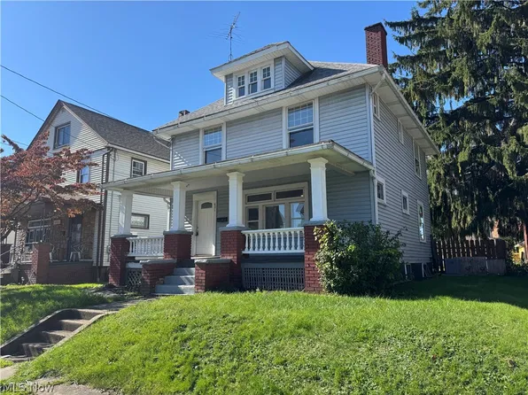 621 S Haines Ave, Alliance, OH 44601