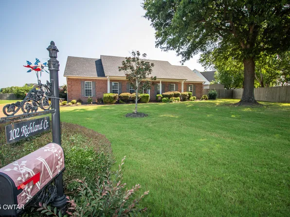 102 Richland Cv, Jackson, TN 38305
