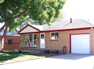 11038 Murray Dr, Northglenn, CO 80233