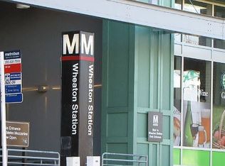 11111 Amherst Ave, Wheaton, MD 20902