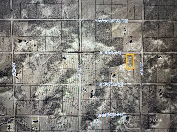 Pintail Ave, Elko, NV 89801