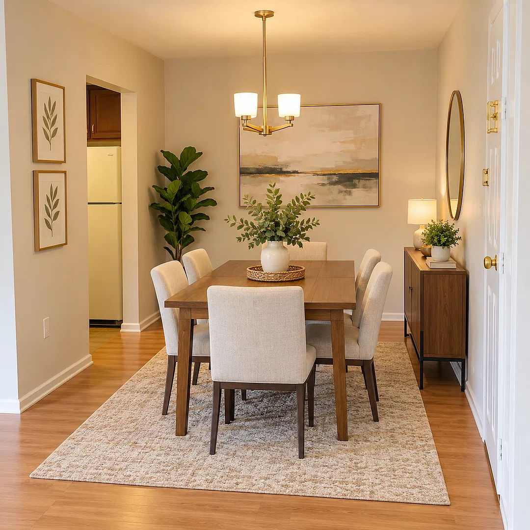 Welcome to 3815 Swann Rd #101 — Photo 2