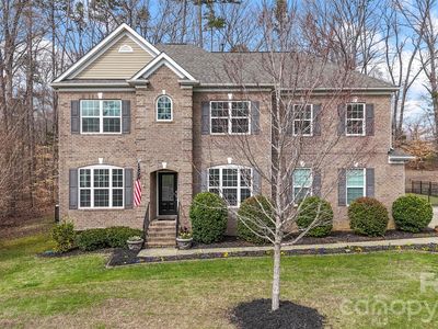 3704 Bronte Ln, Monroe, NC, 28110