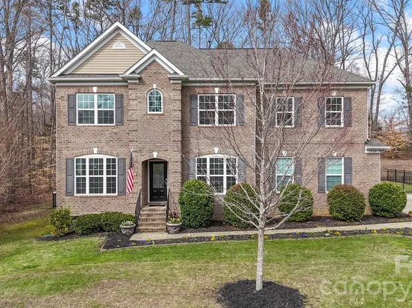 3704 Bronte Ln, Monroe, NC 28110