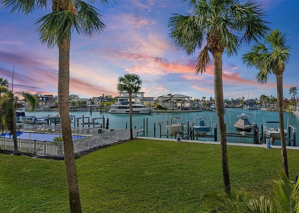 1st image of 380 PINELLAS BAYWAY S. #E