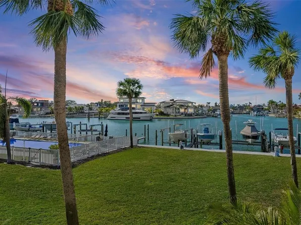 380 Pinellas Bayway S APT E, Tierra Verde, FL 33715