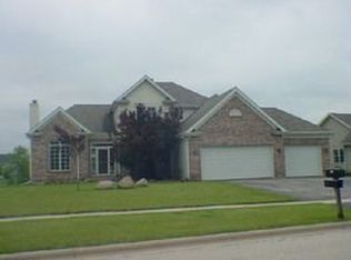 505 Rythym King Rd, Belvidere, IL 61008