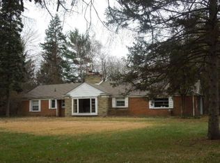 4530 Cherokee Ln, Bloomfield Hills, MI 48301