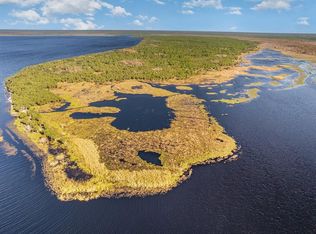 Lake Harney Rd, Osteen, FL 32764