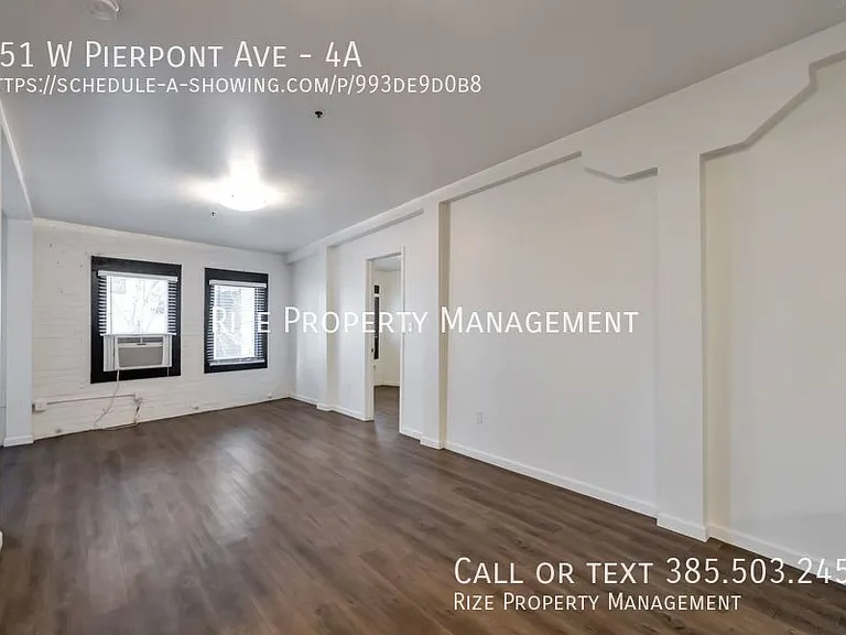 351 W Pierpont Ave #4A — Photo 5