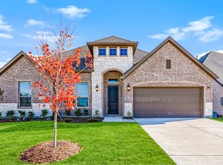 535 Cristo Range, Greenville, TX 75402