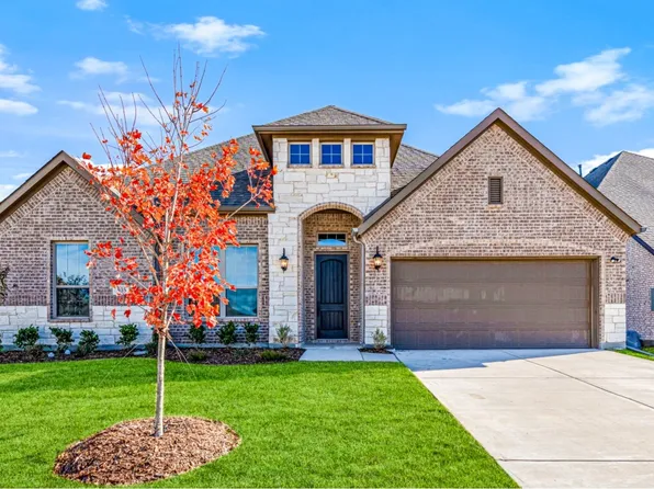535 Cristo Range, Greenville, TX 75402
